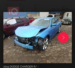 دودج تشارجر